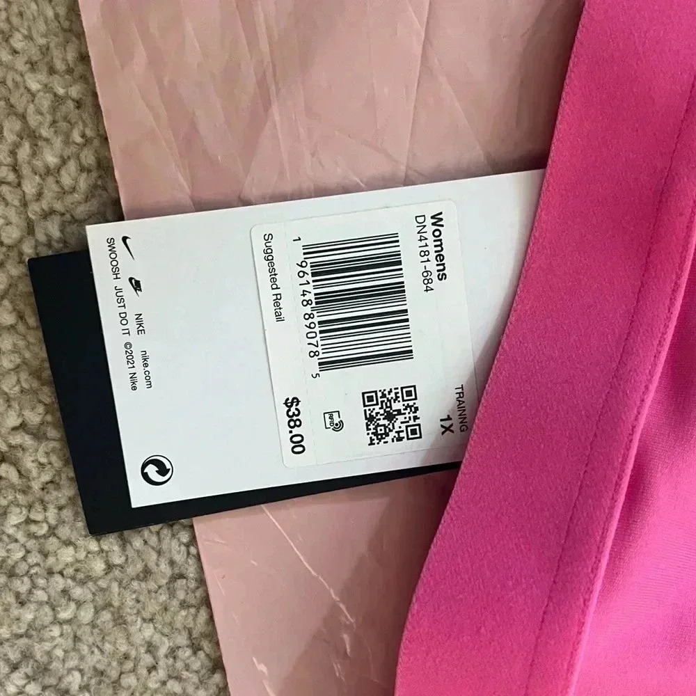 Nike Training Bra - Picture 5 of 5